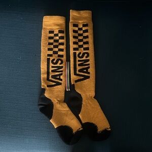 Smartwool x Vans Snowboard VANS Full Cushion OTC Sock